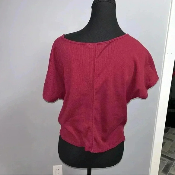 Monk & Lou  Tee - Picture 3 of 6